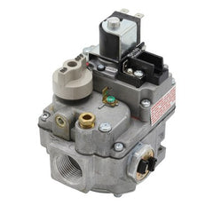 Raypak 004879F Gas Valve 2-Stage 24 Volt .4 Inch Water Column 3/4 Inch | Midwest Supply Us