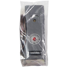 Raypak 009554F Aquastat High Limit 40-180F Manual Reset | Midwest Supply Us