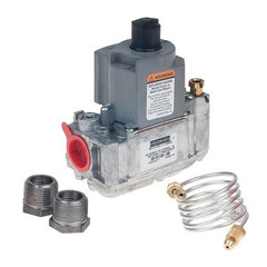Raypak 003900F Gas Valve Spark | Midwest Supply Us