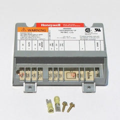 Raypak 004818B Control Module with Lockout Kit | Midwest Supply Us