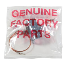 Raypak 016514F Pilot Assembly Insulator | Midwest Supply Us