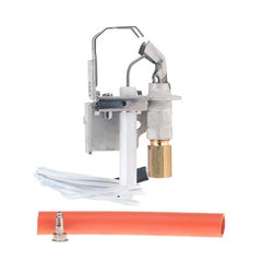 Raypak 002003F Pilot Assembly Natural Gas or Propane for Model 106A/156A/181/183/185/401/403/405 | Midwest Supply Us