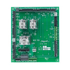 Raypak 009626F Circuit Board CPW302A-1262A Kit | Midwest Supply Us
