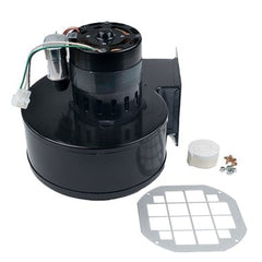 Raypak 007413F Inducer Assembly Left Hand 007413F | Midwest Supply Us