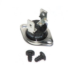 Raypak 006725F Limit Switch Surface Mount 135 Degrees Fahrenheit | Midwest Supply Us