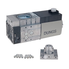 Raypak 011766F Gas Valve Modulating 1 Inch MVB | Midwest Supply Us