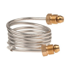 Raypak 004078F Pilot Tubing with Fittings 34 Inch | Midwest Supply Us