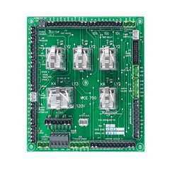 Raypak 009627F Control Board CPW Model 992A-2342A | Midwest Supply Us
