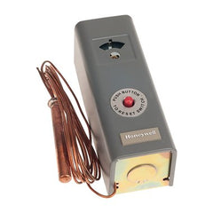 Raypak 007144F Limit Switch Manual Reset 100 to 240 Degrees Fahrenheit | Midwest Supply Us
