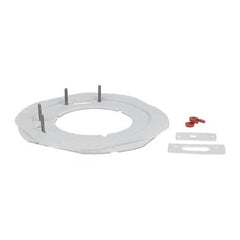 Raypak 011751F Burner Adapter Gasket and Heat Shield 4-1/8 Inch Inside Diameter | Midwest Supply Us