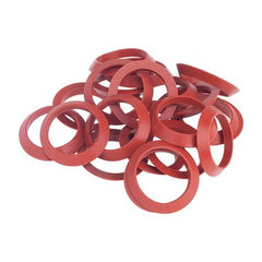 Raypak 007343F Header Gasket Kit for Condensing Heat Exchanger 20 Pack | Midwest Supply Us
