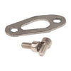 013168F | Flame OR Ignitor Gasket | Raypak