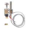600575B | Pilot Assembly Propane Millivolt for Model 185B-C/265B-C/335B-C/405B-C | Raypak
