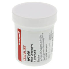Honeywell Inc 107408/U Heat Conductive Compound 4 Ounce | Midwest Supply Us