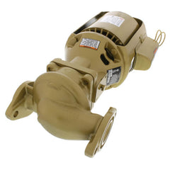 Xylem-Bell & Gossett 106197LF 1/12 HP, Series 100 Bronze BNFI Circulator Pump | Midwest Supply Us