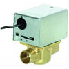 V4043A1259/U | Zone Valve 2 Position 2-Way Straight Through 3/4 Inch Brass Sweat 8 Cv 125 Pounds per Square Inch | HONEYWELL HOME
