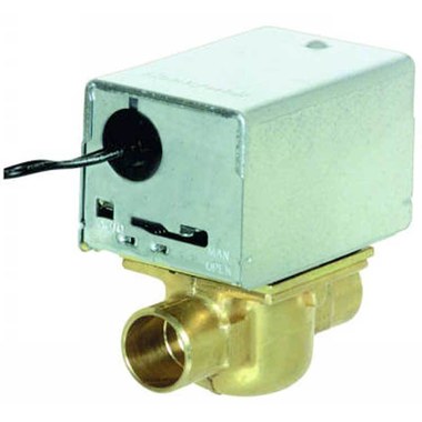HONEYWELL HOME | V4043A1259/U