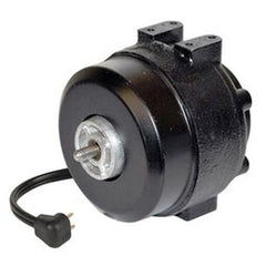 Mars Controls 05412 Motor Shaded Pole 1/4 Inch Threaded Shaft 9 Watt 115 Volt Counterclockwise 1550 Revolution per Minute 60/50 Hertz 1 Phase | Midwest Supply Us