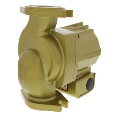 Xylem-Bell & Gossett 106514LF 1/12 HP, LR-15B Bronze Circulator Pump | Midwest Supply Us