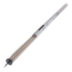 J.W.Harris D620F1 Rod Brazing Dynaflow .050 x 1/8 x 20 Inch Phos Copper Brazing Alloy | Midwest Supply Us