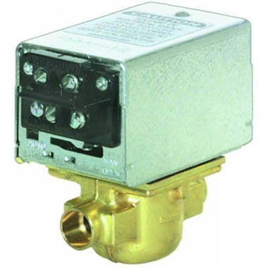 HONEYWELL HOME | V8043F1028/U
