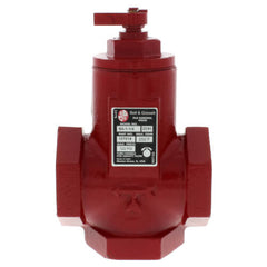 Xylem-Bell & Gossett 107019 1-1/4" Straight-Angle Flow Control | Midwest Supply Us
