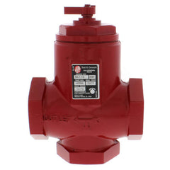 Xylem-Bell & Gossett 107020 1-1/2" Straight-Angle Flow Control | Midwest Supply Us