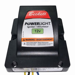 Beckett Igniter 5270005U 12vdc Ignitor | Midwest Supply Us