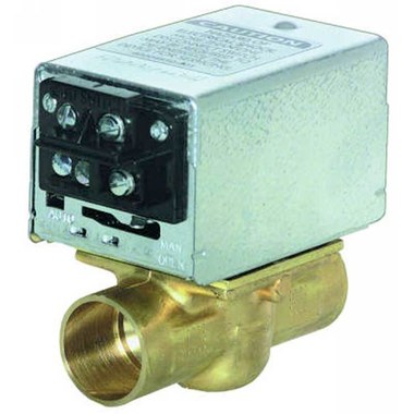 HONEYWELL HOME | V8043F1101/U