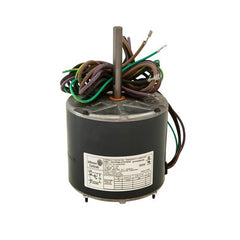 York S1-02440910000 Condenser Motor 1/2 Horsepower 230 Volt Clockwise 1090 Revolutions per Minute 60 Hertz | Midwest Supply Us