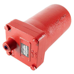 Xylem-Bell & Gossett 113076 107A High Capacity Cast Iron Air Vent | Midwest Supply Us