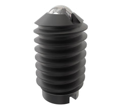 Jergens 10722 BALL PLUNGER, 10-24, HF | Midwest Supply Us