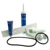 385800205 | Section Assembly Kit for 80 Series Boiler | Weil Mclain