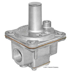 Maxitrol RV52-44 Regulator RV with 12A04 & R5210-38 Spring 1/2 Inch 3.5 Inches of Water Column Set 3.6 Inch Spring 1/2 Pounds per Square Inch Aluminum | Midwest Supply Us