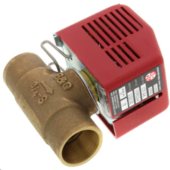 BELL & GOSSETT 109017 CTS-7524 3/4" 24 Volt Zone Valve | Midwest Supply Us
