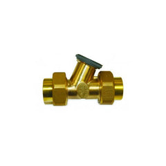 Xylem-Bell & Gossett 109513 SZV-075S-000 - 3/4" Sweat Body | Midwest Supply Us
