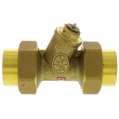 Xylem-Bell & Gossett 109517 SZV-100N-000 - 1" Threaded Body | Midwest Supply Us