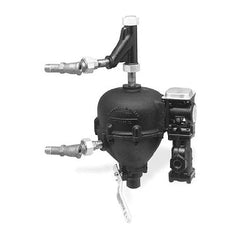 Mcdonnell Miller 132700 Water Feeder with Fitting 47 120/240 Volt | Midwest Supply Us