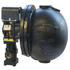Mcdonnell Miller 134700 Water Feeder Mechanical 51 120/240 Volt | Midwest Supply Us