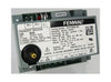 10J58 | Lennox T6-2102, 24 VAC Microprocessor Based Direct Spark Ignition Control with Combustion Blower Relay | Lennox