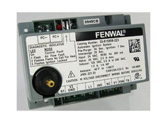 Lennox 10J58 Lennox T6-2102, 24 VAC Microprocessor Based Direct Spark Ignition Control with Combustion Blower Relay  | Midwest Supply Us