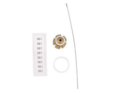 Lennox 10W82 Lennox 100484-11, Piston Orifice Assembly Kit, 0.061" Orifice Size | Midwest Supply Us