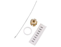Lennox 10W88 Lennox 100484-35, Piston Orifice Assembly Kit, 0.088" Orifice Size | Midwest Supply Us