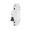 1100-CB1C2D20 | 1100-CB1C2D20 - MCB004, Miniature Circuit Breaker, 1 Pole, 2A, Trip Curve C, UL 489, IEC 60947-2, IEC 60898 | C3 Controls