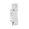 1100-SA211 | 1100-SA211 - MCB211, Auxiliary, 2 Pole Side Mounted, 1 NO / 1 NC | C3 Controls
