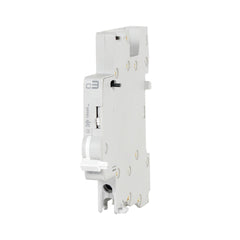 C3 Controls 1100-SA211 1100-SA211 - MCB211, Auxiliary, 2 Pole Side Mounted, 1 NO / 1 NC | Midwest Supply Us