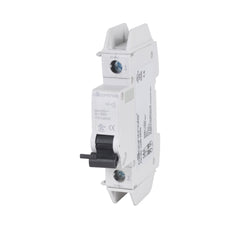 C3 Controls 1100-SRXD 1100-SRXD - MCB214, Miniature Circuit Breaker Accessory, Shunt Trip Module, Side Mounted, 110V 50/60Hz | Midwest Supply Us