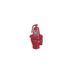 Bell & Gossett 110082 1-1/2" 3301-50 4900K Relief Valve | Midwest Supply Us