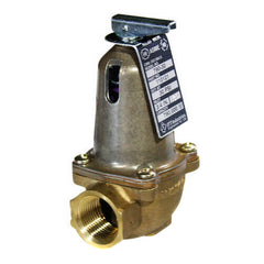 Xylem-Bell & Gossett 110758 3/4" 790-85 850K Relief Valve 85 psi | Midwest Supply Us