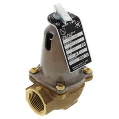 Xylem-Bell & Gossett 110123 790-3/4, 45# RELIEF VLV | Midwest Supply Us